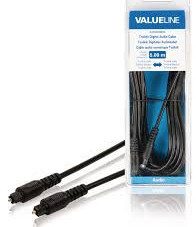 Valueline VLAB25000B50 Digital Audio Cable - Jamsticks