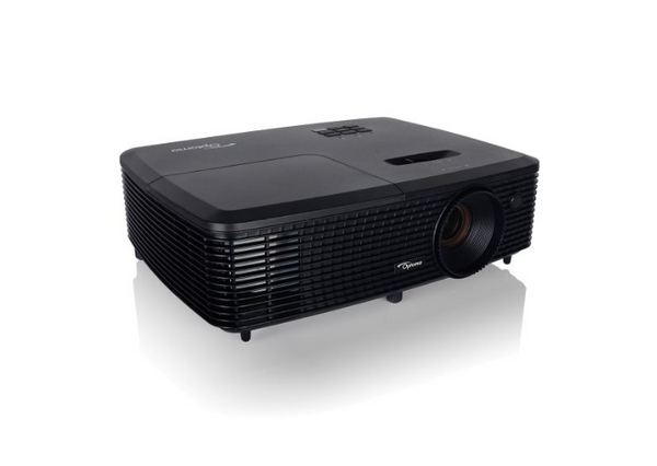 Optoma EH331 3300 ANSI Lumens 1080p Multimedia projector - Jamsticks