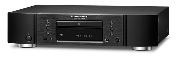 Marantz CD-6005 CD Player - Jamsticks
