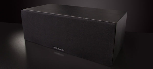 Cambridge Audio Aero 5 Premium Center Speaker - Jamsticks
