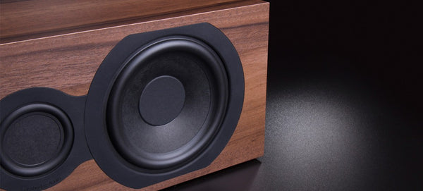 Cambridge Audio Aero 5 Premium Center Speaker - Jamsticks