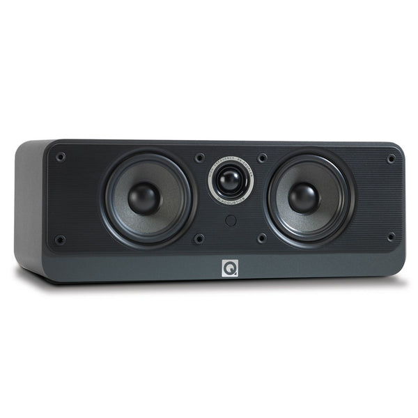 Q Acoustics 2000Ci Center Speaker - Jamsticks