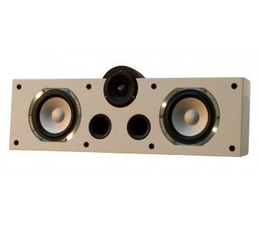 Taga Harmony Platinum C-40PR Center Speaker - Jamsticks