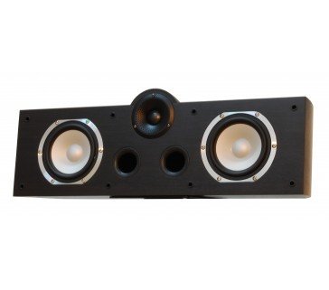 Taga Harmony Platinum C-40PR Center Speaker - Jamsticks