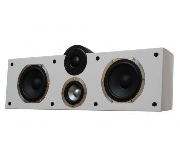 Taga Harmony Platinum V.2 C-40PR SE Center Speaker - Jamsticks