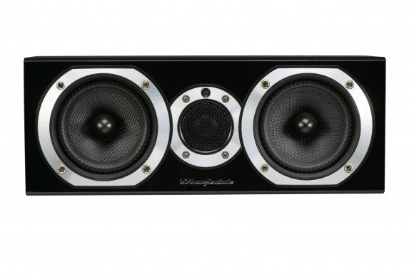 Wharfedale Diamond 10.CC Center Speaker - Jamsticks