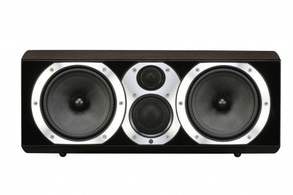 Wharfedale Diamond 10.CM Center Speaker - Jamsticks