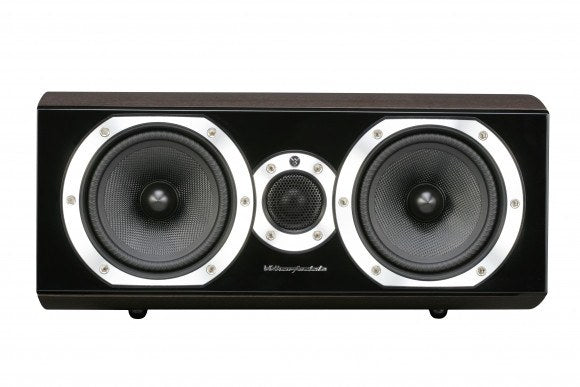 Wharfedale Diamond 10.CS Center Speaker - Jamsticks