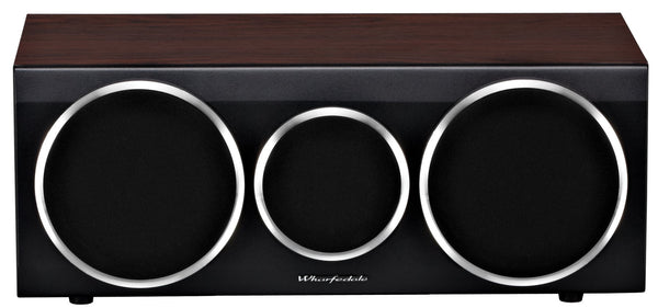 Wharfedale Diamond 101C Center Speaker - Jamsticks