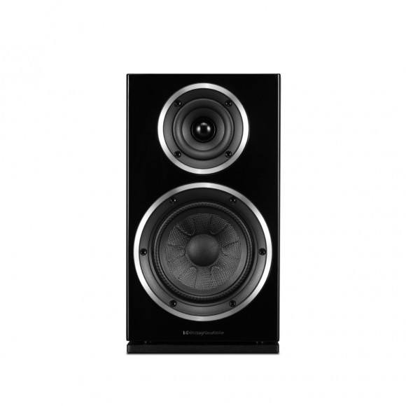 Wharfedale Diamond 225 2-way Center Speaker - Jamsticks