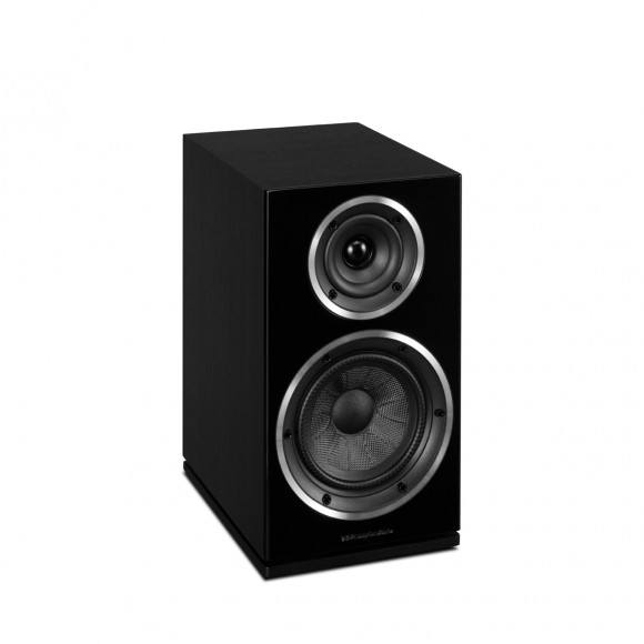 Wharfedale Diamond 225 2-way Center Speaker - Jamsticks