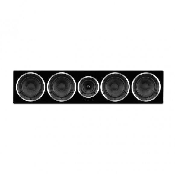 Wharfedale Diamond 240C 2-way Center Speaker - Jamsticks