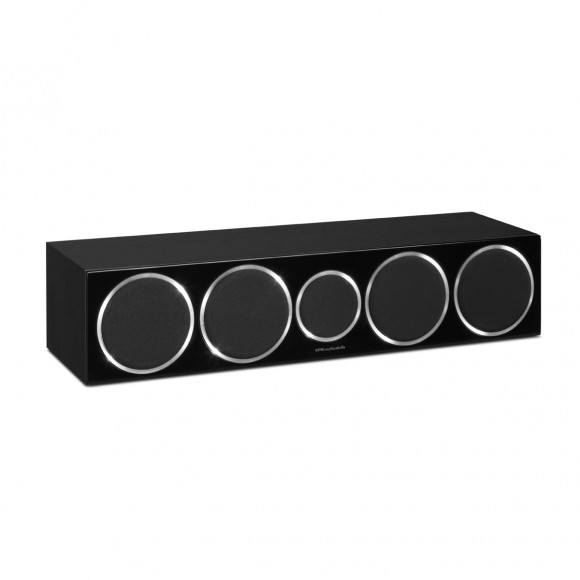 Wharfedale Diamond 240C 2-way Center Speaker - Jamsticks