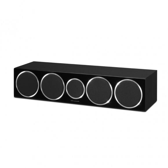 Wharfedale Diamond 240C 2-way Center Speaker - Jamsticks