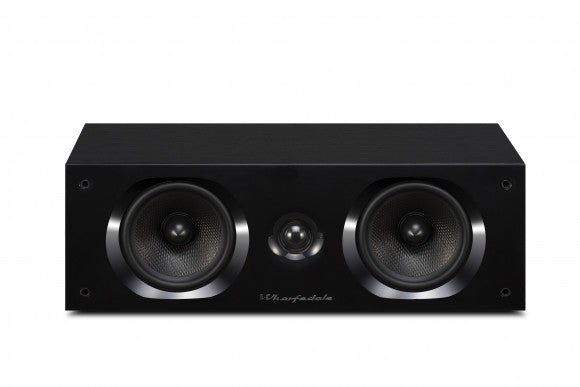 Wharfedale QUARTZ QC1 Center Speaker - Jamsticks