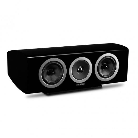 Wharfedale REVA-C Center Speaker - Jamsticks