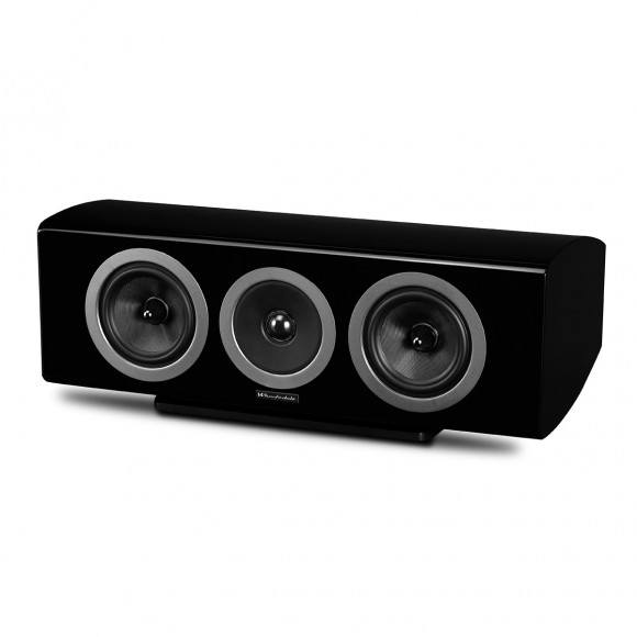 Wharfedale REVA-C Center Speaker - Jamsticks