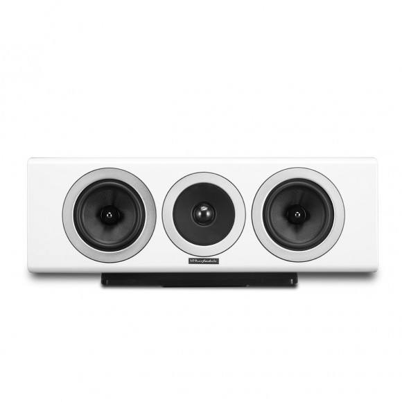 Wharfedale REVA-C Center Speaker - Jamsticks