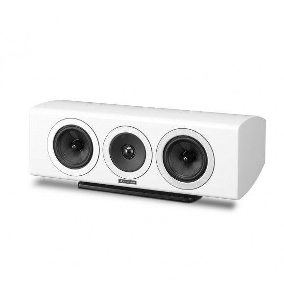 Wharfedale REVA-C Center Speaker - Jamsticks