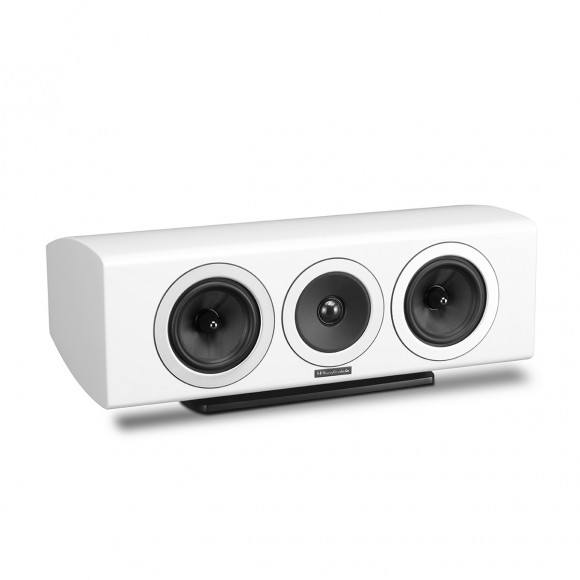 Wharfedale REVA-C Center Speaker - Jamsticks