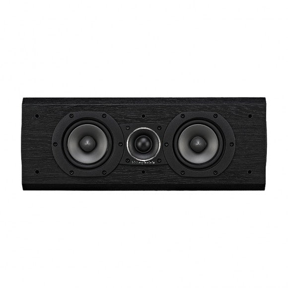 Wharfedale VARDUS VR-C2 Center Speaker - Jamsticks