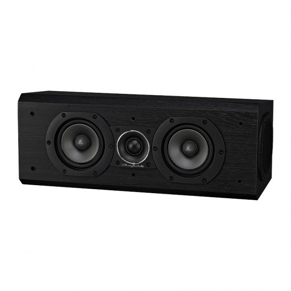 Wharfedale VARDUS VR-C2 Center Speaker - Jamsticks