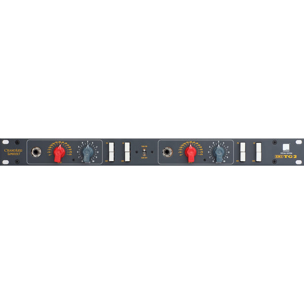 Chandler TG 2 Abbey Road Edition Pre Amplifier - Jamsticks