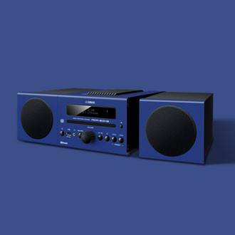 Yamaha B043 MCR - Bluetooth Wireless Music System and.
