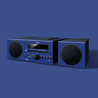 Yamaha b043 Audio Compact Speaker - Jamsticks