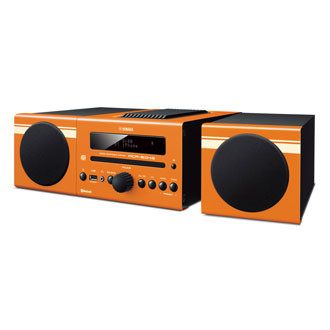 Yamaha b043 Audio Compact Speaker - Jamsticks