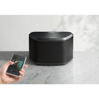 Yamaha Speakers Audio WX-030 Compact Speaker - Jamsticks