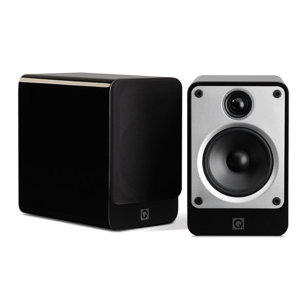 Q Acoustics Concept 20 Speakers (pair) - Jamsticks