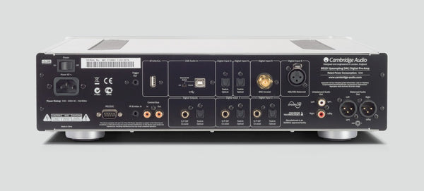 Cambridge Audio Azur 851D Flagship Digital to Analogue Converter - Jamsticks