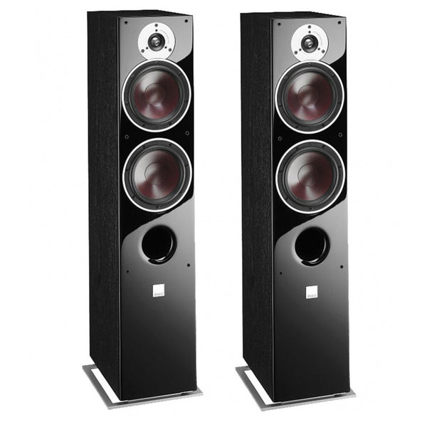 Dali - Zensor 5 - Floor Standing Speakers (Pair) - Jamsticks
