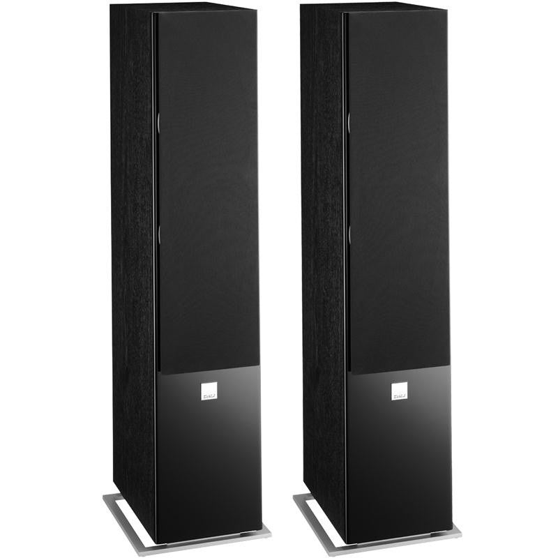 Dali Zensor Floor Standing Speakers (Pair), Jamsticks