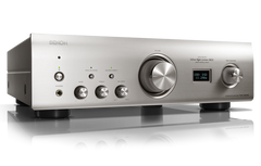 アンプ DENON PMA-1600NE Amazon.co.jp: Denon PMA-1600NE ステレオ統合アンプ | 最大140W