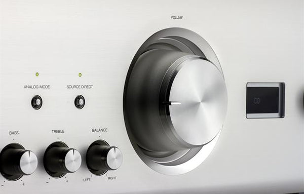 Denon PMA-2500NE Integrated Amplifier - Jamsticks