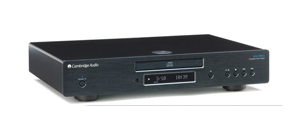 Cambridge Audio Azur 651C Premium CD Player - Jamsticks