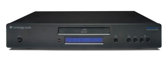 Cambridge Audio Topaz CD10 CD Player, buy at Jamsticks.com