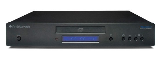 Cambridge Audio Topaz CD10 CD Player - Jamsticks