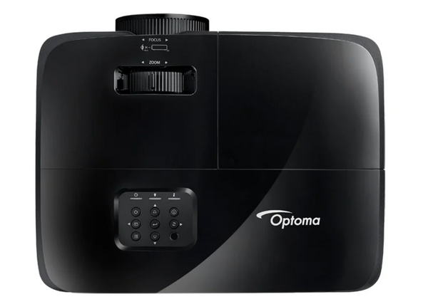Optoma HD28E Full HD 3D Projector - Jamsticks