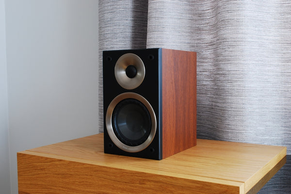 Taga Harmony Azure S-40 V.2 Surround Speakers (Pair) - Jamsticks