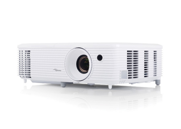 Optoma HD27 3200 ANSI Lumens Home Theater Projector - Jamsticks