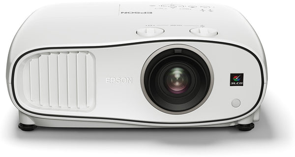 Epson EH-TW6700 Home Cinema Projector - Jamsticks