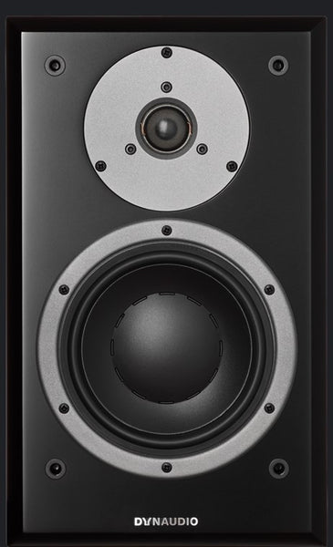 Dynaudio EMIT M20 Bookshelf Speakers (Pair) - Jamsticks