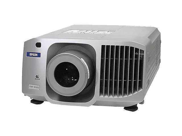 EPSON EPSON プロジェクター EMP-8300 EMP-8350など用長焦点ズーム