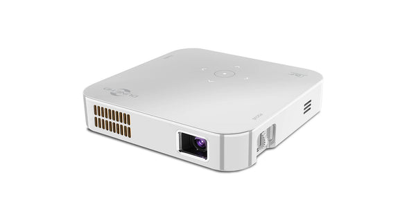 Dune HD Traveler Compact Projector - Jamsticks