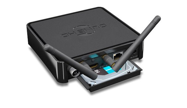 Dune HD Solo 4K Media Player - Jamsticks