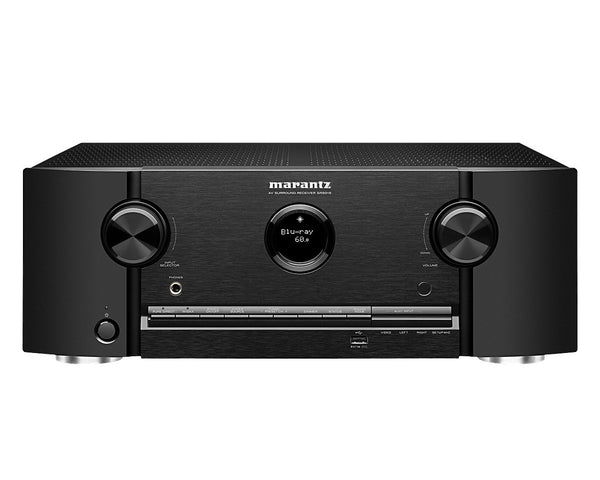 Marantz SR-5015 7.2 Ch 8K UHD AV Receiver - Jamsticks