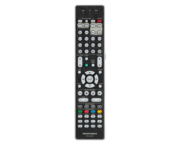 Marantz SR-7015 9.2 Ch 8K UHD AV Receiver with 3D Audio - Jamsticks